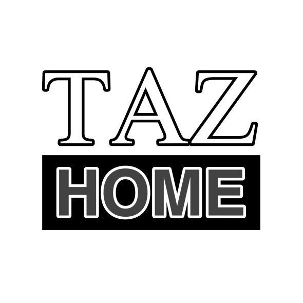 Taz Home